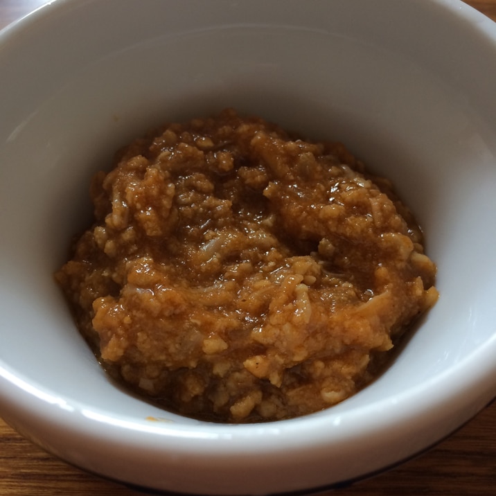 夏にオススメ 簡単ヘルシーおからミートソース レシピ 作り方 By ぱんこここ 楽天レシピ